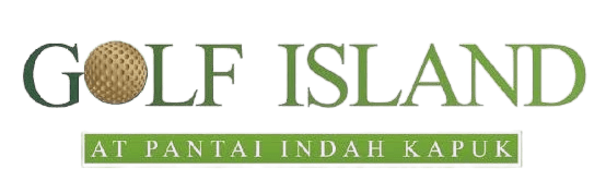 Golf Island