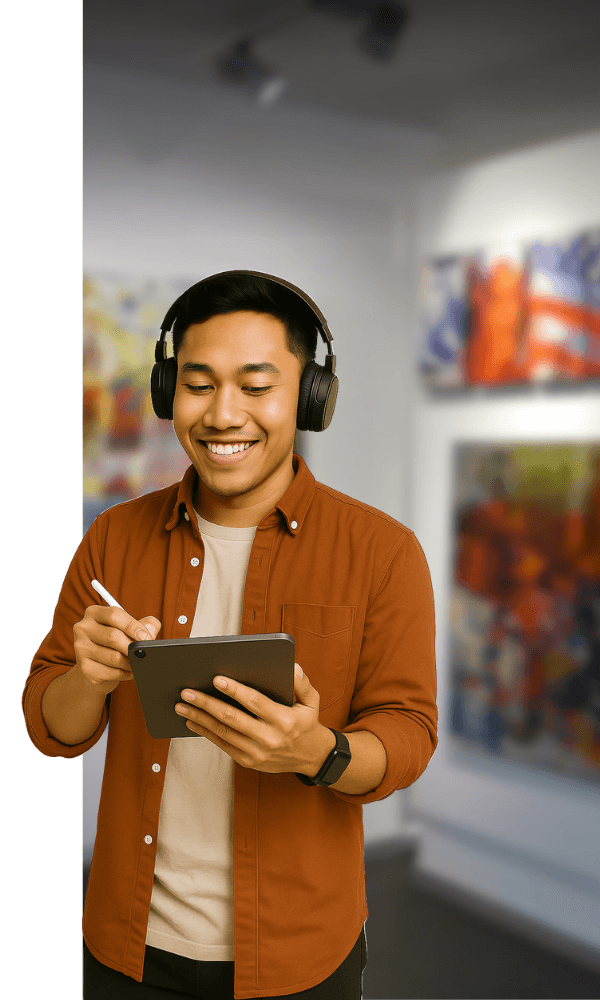 Creative, IP Licensing & Merchandising