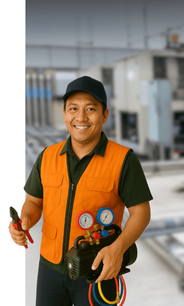 Hvac Installation & Services