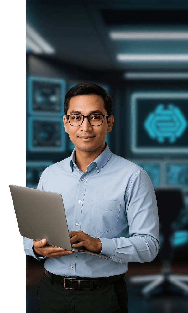 Information & Technology solutions