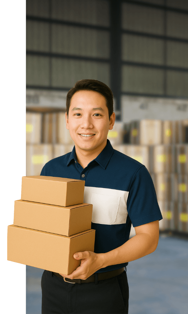 Trading & Distribution