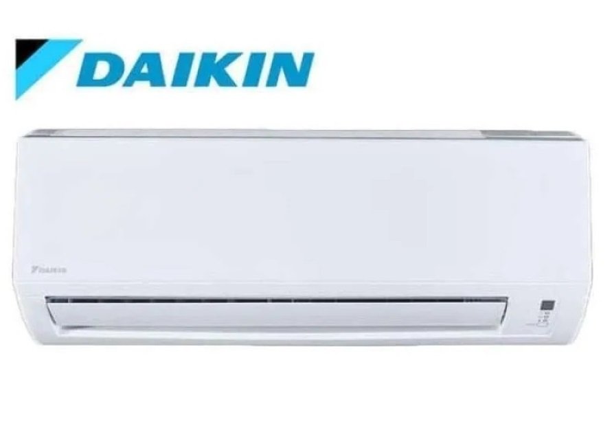 Ac Daikin
