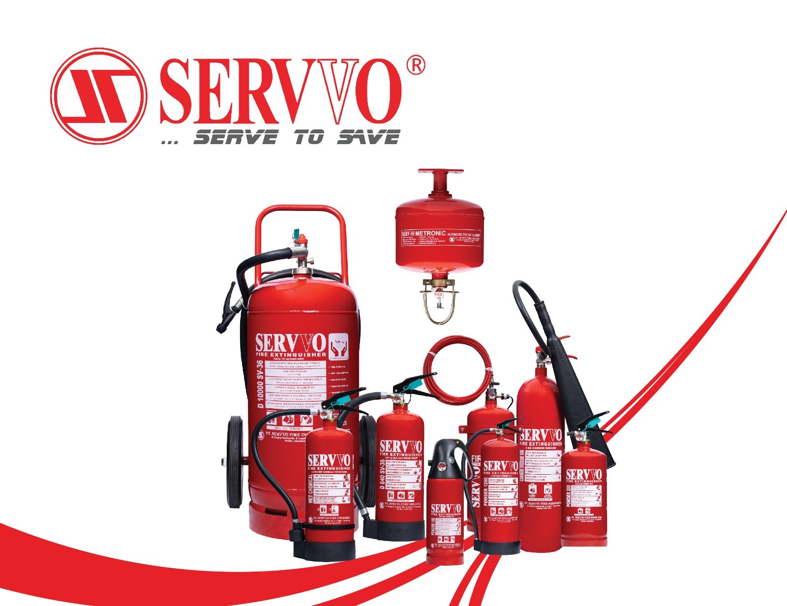 Apar Servvo
