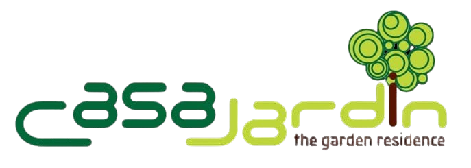 Casa-Jardin