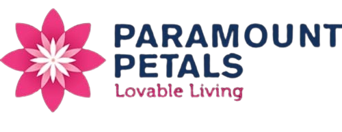 Paramount-Petals