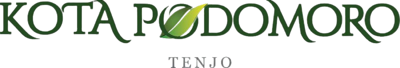 Podomoro-tenjo