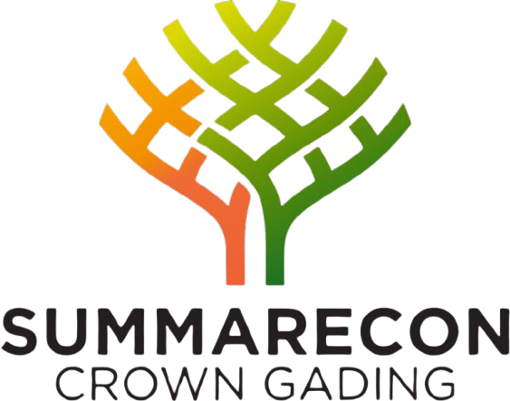 Summarecon-Crown