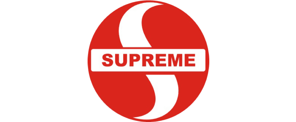 Suprime